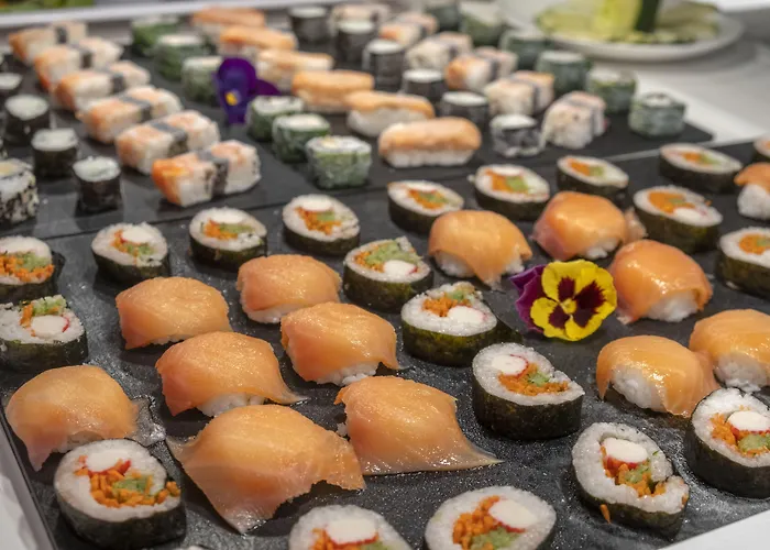 Hotel Rosamar & 4*s 4*